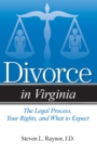 Divorce in Virginia - eBook