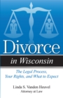 Divorce in Wisconsin - eBook