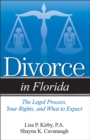 Divorce in Florida - Book