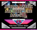 Actian Matrix (Formely ParAccel)  - Architecture and SQL - eBook