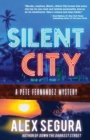 Silent City - Book