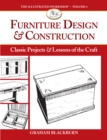 Furniture Design & Construction : Classic Projects & Lessons of the Craft - eBook