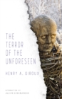 The Terror of the Unforeseen - eBook