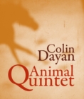 Animal Quintet : A Southern Memoir - eBook