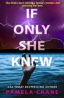If Only She Knew - eBook