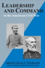 Leadership and Command in the American Civil War - eBook