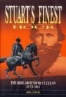 Stuart's Finest Hour : The Ride Around McClellan, June 1862 - eBook