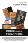 Journal of the Indian Wars : Volume 2, Number 1 - Books on the Indian Wars - eBook