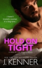 Hold On Tight - eBook