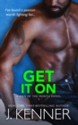 Get It On - eBook