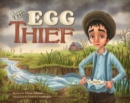 The Egg Thief - Book