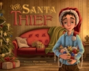 The Santa Thief - Book