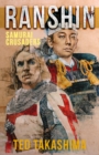 Ranshin : Samurai Crusaders - eBook