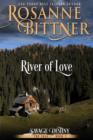 River of Love - eBook