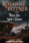 Meet the New Dawn - eBook