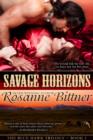Savage Horizons - eBook