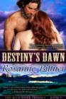 Destiny's Dawn - eBook
