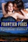 Frontier Fires - eBook