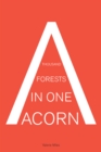 A Thousand Forests in One Acorn : An Anthology of Spanish-Language Fiction - eBook