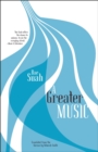 A Greater Music - Book