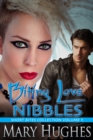 Biting Love Nibbles - eBook