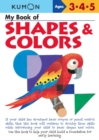 My Book of Shapes and Colors - Book