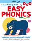 My Book of Reading Skills: Easy Phonics - Book