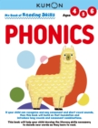 My Book of Reading Skills: Phonics - Book