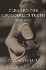 Cleaned the Crocodile's Teeth - eBook