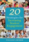 20 Strategies for Increasing Student Engagement - Book