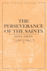 The Perseverance of the Saints - eBook
