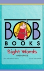 Bob Books Sight Words: First Grade - eBook