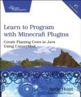 Learn to Program with Minecraft Plugins, 2e - Book