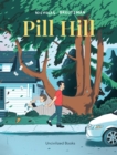 Pill Hill - Book