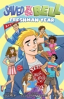 Saved By The Bell: Freshman Year - Book
