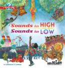 Sounds Are High, Sounds Are Low - Book