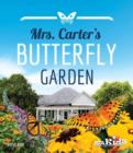 Mrs. Carter’s Butterfly Garden - Book
