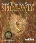 Next Time You See a Spiderweb - eBook