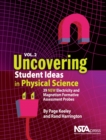Uncovering Student Ideas in Physical Science, Volume 2 : 39 New Electricity and Magnetism Formative Assessment Probes - eBook