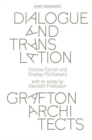Dialogue and Translation - Grafton Architects - Book