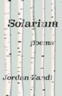 Solarium - Book