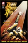 Dead Man's Run Volume 1 - Book