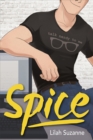 Spice - Book