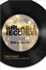 Broken Records - eBook