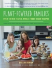Plant-Powered Families - eBook