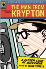 Man from Krypton - eBook