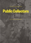 Public Collectors - Book