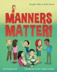 Manners Matter! - Book