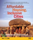 Affordable Housing : Inclusive Cities - Book