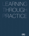Learning Through Practice - Book